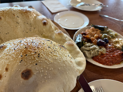 Photo of Anatolia's Gate Restaurant - 7084 Kingsway, Burnaby, BC V5E 1E7